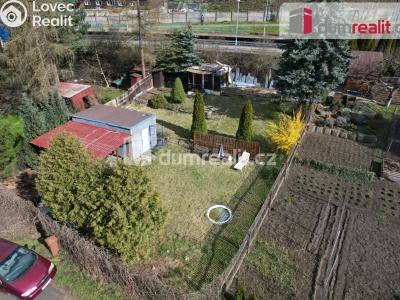 Prodej chaty Ústí nad Labem, Haltonská č. 12