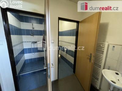 Prodej komerční nemovitosti Vysoký Chlumec č. 8