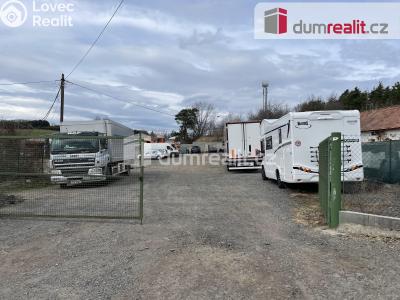 Prodej komerční nemovitosti Vysoký Chlumec č. 10