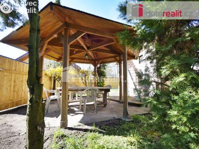 Prodej rodinného domu Mělník, Chloumecká 2695 č. 4