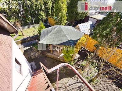 Prodej rodinného domu Mělník, Chloumecká 2695 č. 26