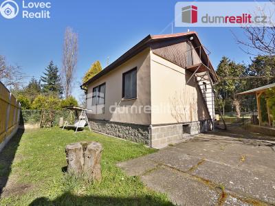 Prodej rodinného domu Mělník, Chloumecká 2695 č. 2