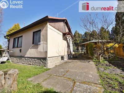 Prodej rodinného domu Mělník, Chloumecká 2695 č. 9