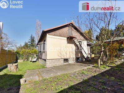 Prodej rodinného domu Mělník, Chloumecká 2695 č. 10