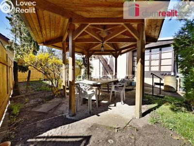 Prodej rodinného domu Mělník, Chloumecká 2695 č. 11