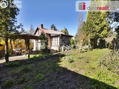 Prodej rodinného domu Mělník, Chloumecká 2695 č. 12