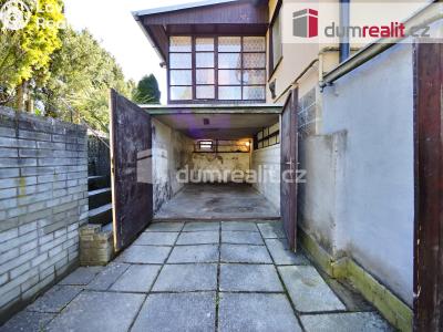 Prodej rodinného domu Mělník, Chloumecká 2695 č. 15