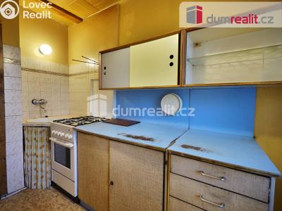 Prodej rodinného domu Mělník, Chloumecká 2695 č. 19