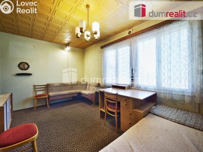 Prodej rodinného domu Mělník, Chloumecká 2695 č. 20