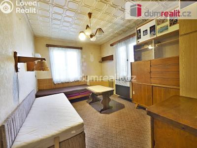 Prodej rodinného domu Mělník, Chloumecká 2695 č. 21