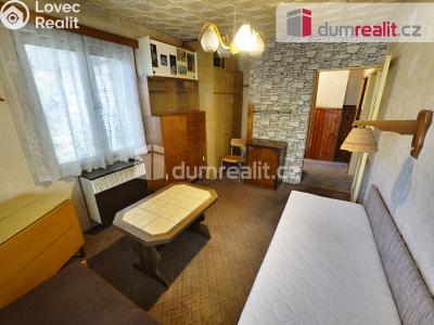 Prodej rodinného domu Mělník, Chloumecká 2695 č. 22