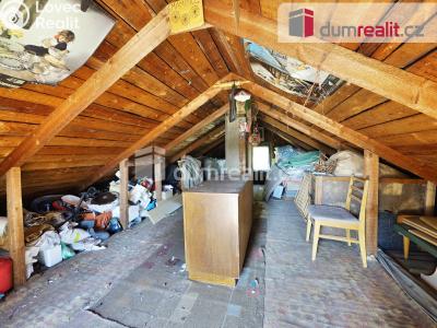 Prodej rodinného domu Mělník, Chloumecká 2695 č. 23