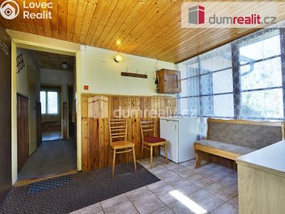 Prodej rodinného domu Mělník, Chloumecká 2695 č. 27