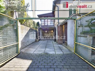 Prodej rodinného domu Mělník, Chloumecká 2695 č. 14