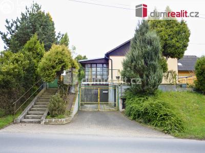 Prodej rodinného domu Mělník, Chloumecká 2695 č. 29