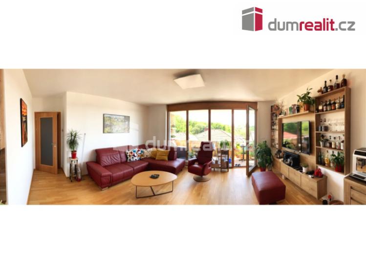 Pronájem bytu 3+KK Praha, Davídkova 2488 č. 1