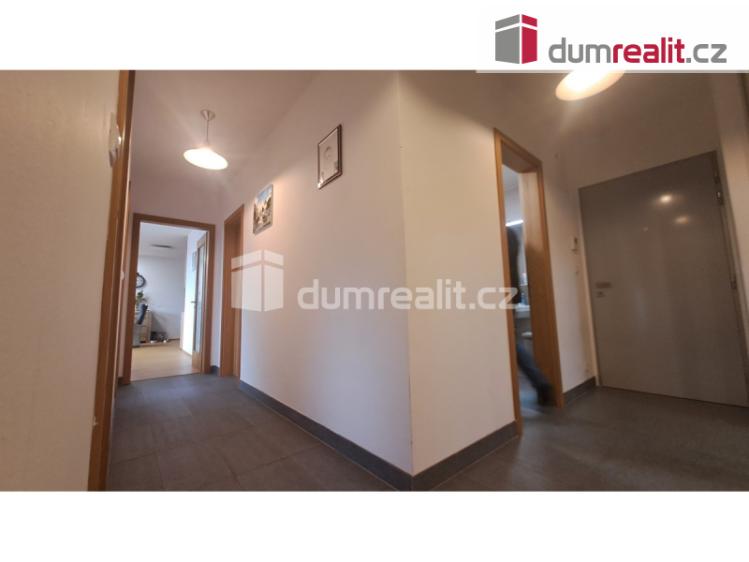 Pronájem bytu 3+KK Praha, Davídkova 2488 č. 18