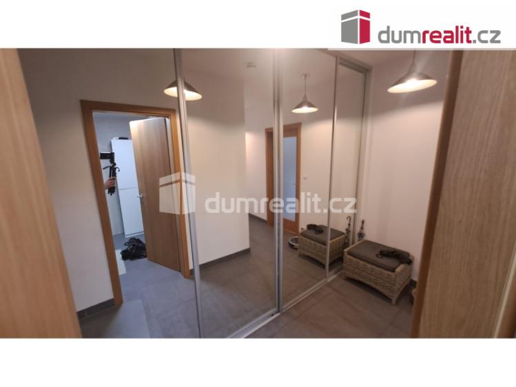 Pronájem bytu 3+KK Praha, Davídkova 2488 č. 19