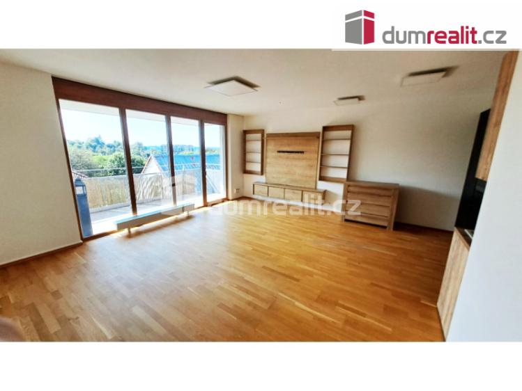 Pronájem bytu 3+KK Praha, Davídkova 2488 č. 2