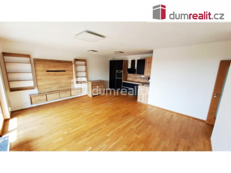 Pronájem bytu 3+KK Praha, Davídkova 2488 č. 3