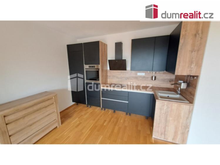 Pronájem bytu 3+KK Praha, Davídkova 2488 č. 4