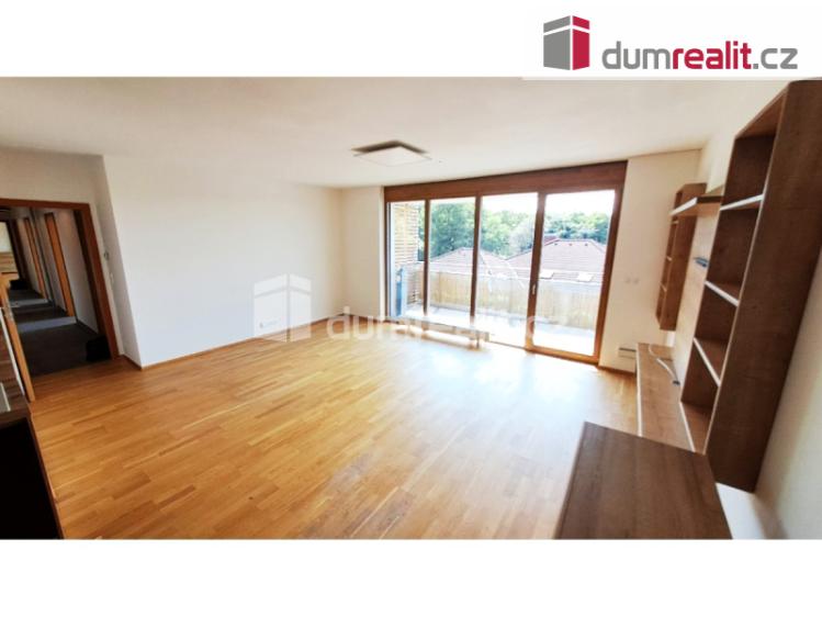 Pronájem bytu 3+KK Praha, Davídkova 2488 č. 9