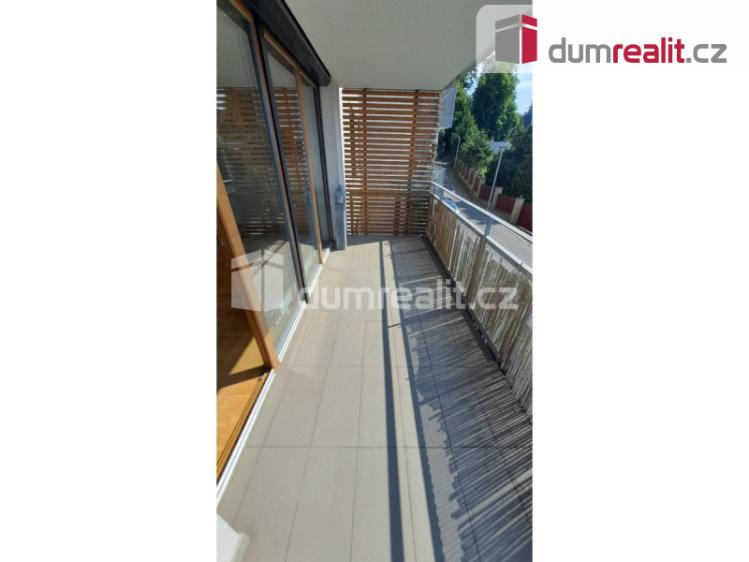 Pronájem bytu 3+KK Praha, Davídkova 2488 č. 6