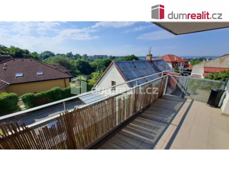 Pronájem bytu 3+KK Praha, Davídkova 2488 č. 7