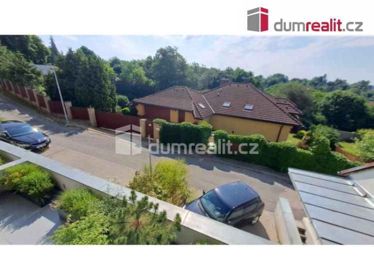 Pronájem bytu 3+KK Praha, Davídkova 2488 č. 8