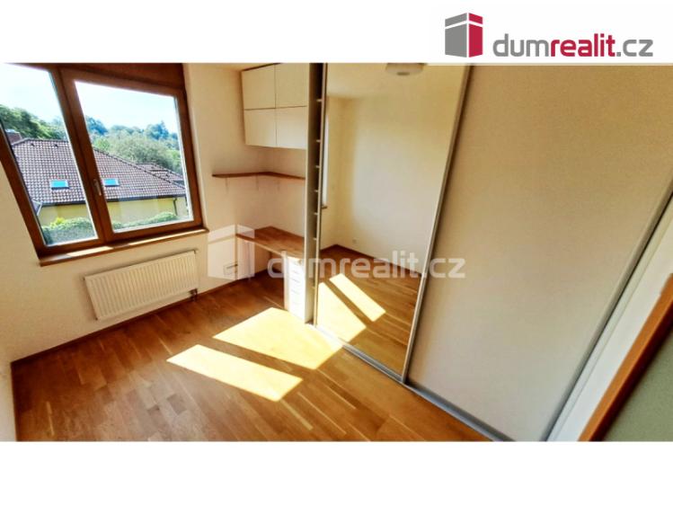 Pronájem bytu 3+KK Praha, Davídkova 2488 č. 14