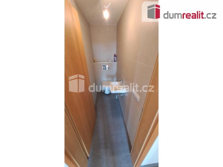 Pronájem bytu 3+KK Praha, Davídkova 2488 č. 15