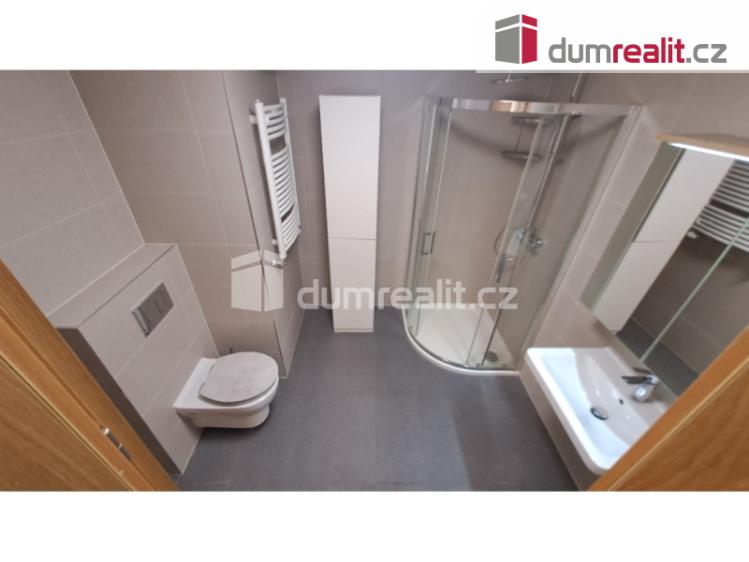 Pronájem bytu 3+KK Praha, Davídkova 2488 č. 16