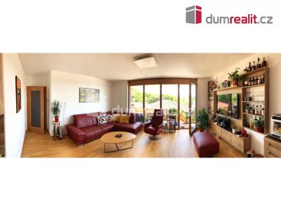 Pronájem bytu 3+KK Praha, Davídkova 2488 č. 1