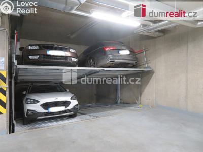 Pronájem bytu 3+KK Praha, Davídkova 2488 č. 22