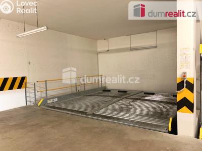 Pronájem bytu 3+KK Praha, Davídkova 2488 č. 23