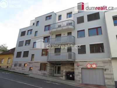 Pronájem bytu 3+KK Praha, Davídkova 2488 č. 25