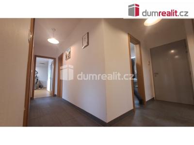 Pronájem bytu 3+KK Praha, Davídkova 2488 č. 18