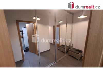 Pronájem bytu 3+KK Praha, Davídkova 2488 č. 19