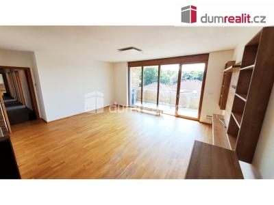 Pronájem bytu 3+KK Praha, Davídkova 2488 č. 9