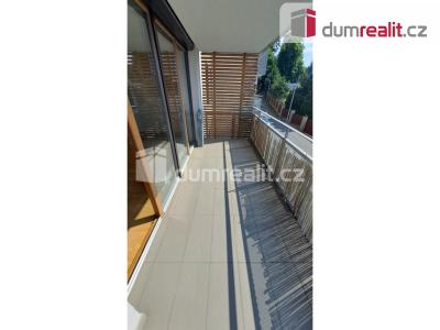 Pronájem bytu 3+KK Praha, Davídkova 2488 č. 6