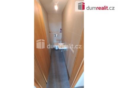 Pronájem bytu 3+KK Praha, Davídkova 2488 č. 15