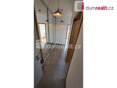 Pronájem bytu 3+KK Praha, Davídkova 2488 č. 20