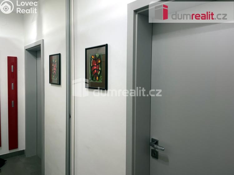 Prodej bytu 2+KK Jáchymov, K Lanovce 1048 č. 2