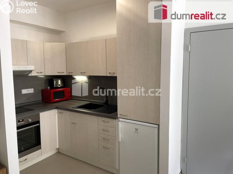 Prodej bytu 2+KK Jáchymov, K Lanovce 1048 č. 5