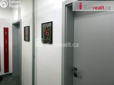 Prodej bytu 2+KK Jáchymov, K Lanovce 1048 č. 2