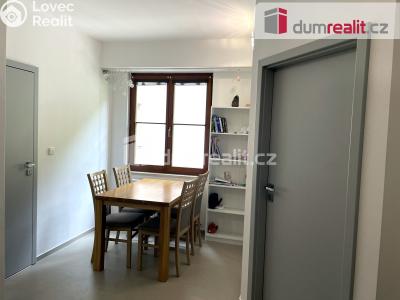 Prodej bytu 2+KK Jáchymov, K Lanovce 1048 č. 4