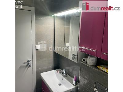 Prodej bytu 2+KK Jáchymov, K Lanovce 1048 č. 6