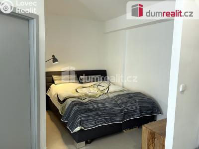 Prodej bytu 2+KK Jáchymov, K Lanovce 1048 č. 8