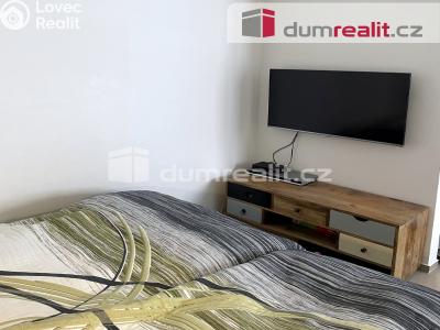 Prodej bytu 2+KK Jáchymov, K Lanovce 1048 č. 9