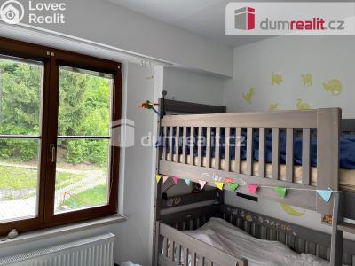 Prodej bytu 2+KK Jáchymov, K Lanovce 1048 č. 10